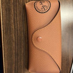 Ray Ban Aviators Womens - used